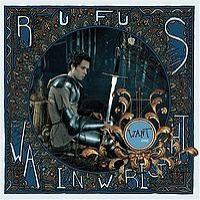 Rufus Wainwright